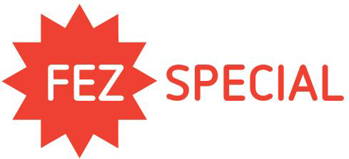 FEZ Special neu